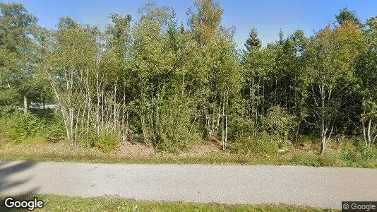 Industrilokaler att hyra i Knivsta - Bild från Google Street View