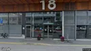Kontor att hyra, Gärdet/Djurgården, Hangövägen<span class="blurred street-number" onclick="ProcessAdRequest(628963)"><span class="hint">Se väg-nr</span>[xxxxxxxx]</span>