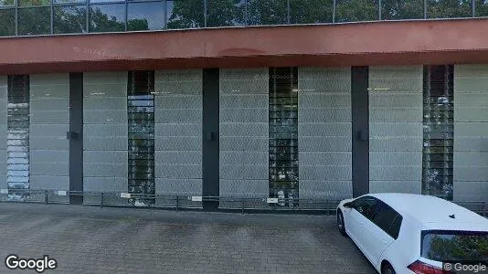 Kontorslokaler att hyra i Göteborg Centrum - Bild från Google Street View