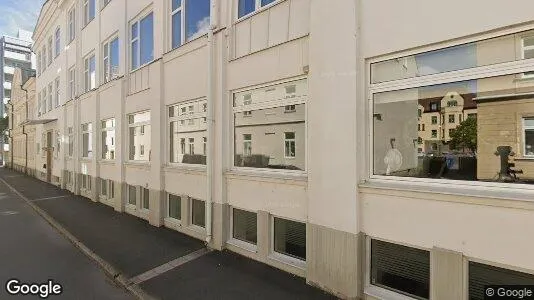 Kontorslokaler att hyra i Jönköping - Bild från Google Street View