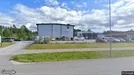 Industrilokal att hyra, Örebro, Skjutbanevägen<span class="blurred street-number" onclick="ProcessAdRequest(630523)"><span class="hint">Se väg-nr</span>[xxxxxxxx]</span>