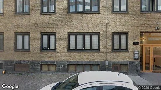 Kontorslokaler att hyra i Göteborg Centrum - Bild från Google Street View