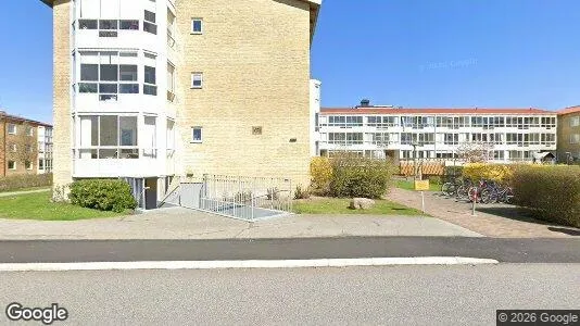 Kontorslokaler att hyra i Lomma - Bild från Google Street View