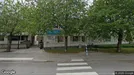Lager att hyra, Norrtälje, Hallstavik, Centrumtorget<span class="blurred street-number" onclick="ProcessAdRequest(631732)"><span class="hint">Se väg-nr</span>[xxxxxxxx]</span>
