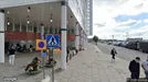 Kontor att hyra, Gärdet/Djurgården, Hangövägen<span class="blurred street-number" onclick="ProcessAdRequest(631763)"><span class="hint">Se väg-nr</span>[xxxxxxxx]</span>