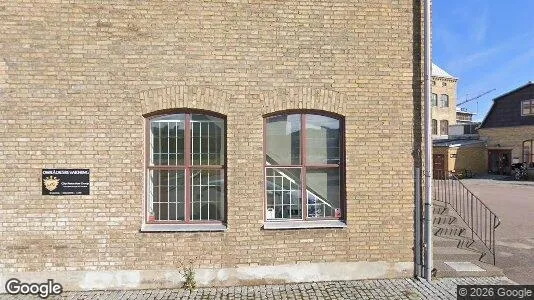 Kontorslokaler att hyra i Johanneberg - Bild från Google Street View