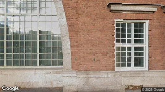 Kontorslokaler att hyra i Gävle - Bild från Google Street View