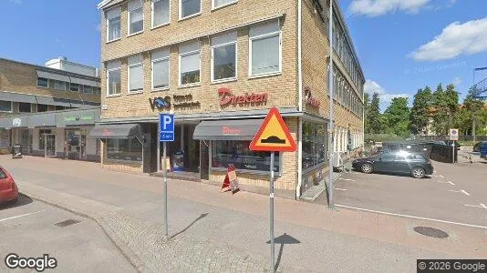 Kontorslokaler att hyra i Kalmar - Bild från Google Street View