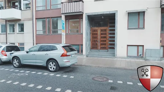 Kontorslokaler att hyra i Östermalm - foto 9