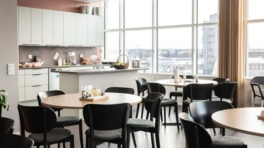 Kontorslokaler att hyra i Gävle - foto 3