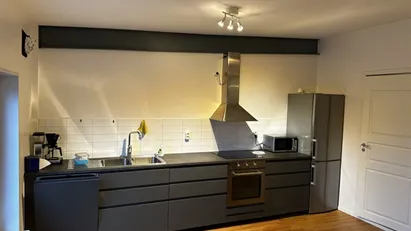 Kontor/ övernattning lgh