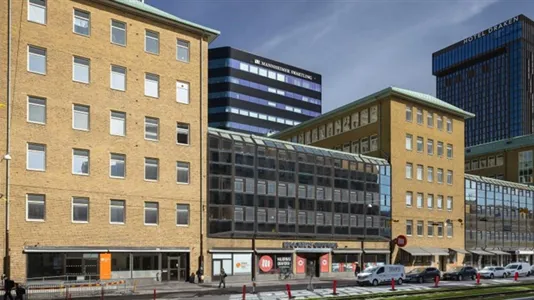 Kontorslokaler att hyra i Göteborg Centrum - foto 4