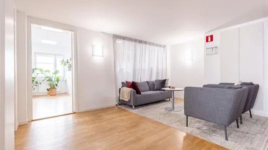 Kontorslokaler att hyra i Stockholm Innerstad - foto 4