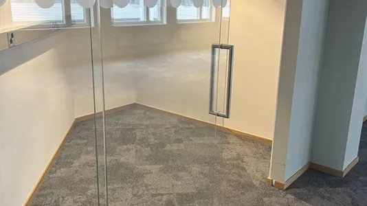 Kontorslokaler att hyra i Upplands Väsby - foto 4