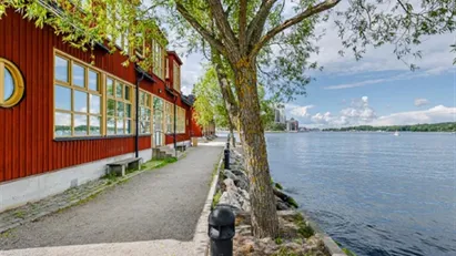 Kontor att hyra i Nacka