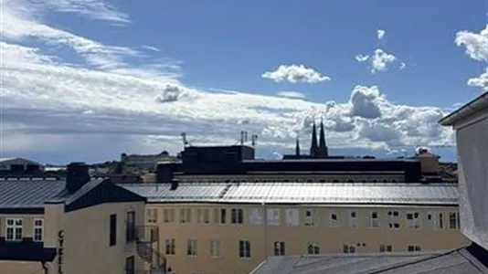 Kontorslokaler att hyra i Uppsala - foto 1