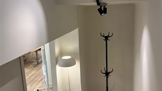 Kontorslokaler att hyra i Stockholm Innerstad - foto 4