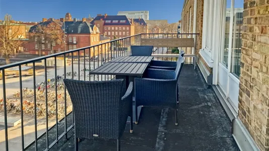 Kontorslokaler att hyra i Malmö Centrum - foto 5