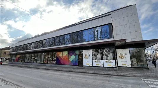 Kontorslokaler att hyra i Mariestad - foto 12