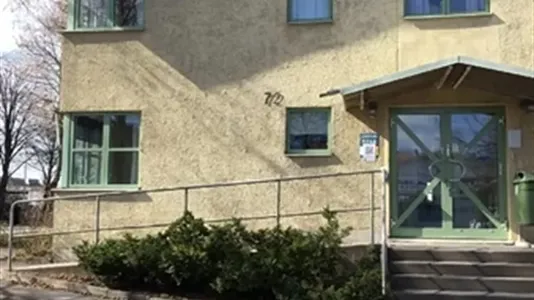 Kontorslokaler att hyra i Sandviken - foto 1