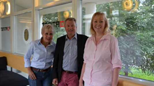 Kontorslokaler att hyra i Västerort - foto 5