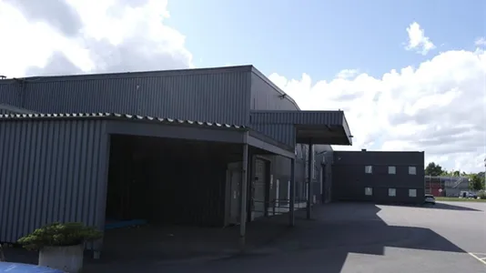 Kontorslokaler att hyra i Göteborg Centrum - foto 4