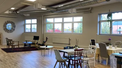 Drömlokal i historisk miljö – 15-350 kvm för vård, kontor eller kreativt skapande