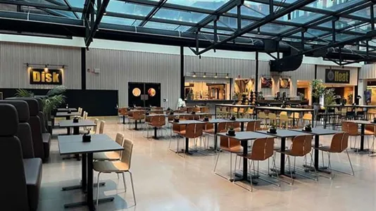 Kontorslokaler att hyra i Eskilstuna - foto 9