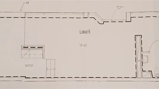 Kontorslokaler att hyra i Kungsholmen - foto 11