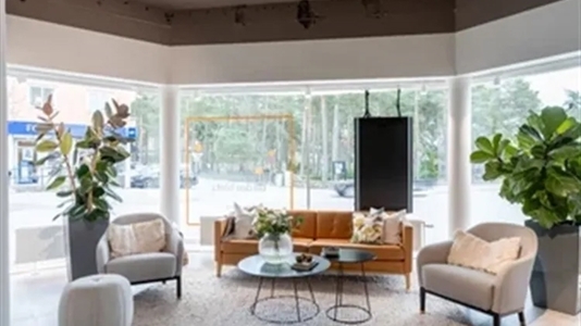 Butikslokaler att hyra i Sandviken - foto 10