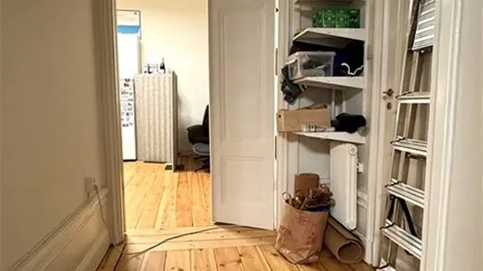 Kontorslokaler att hyra i Stockholm Innerstad - foto 9