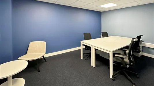 Kontorslokaler att hyra i Hudiksvall - foto 12