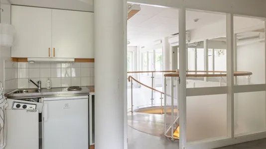 Kontorslokaler att hyra i Södermalm - foto 14