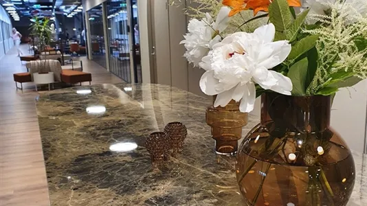 Kontorslokaler att hyra i Gävle - foto 12