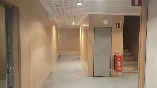 Kontorslokaler att hyra i Område ej specificerat - foto 4