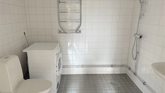 Kontorslokaler att hyra i Söderort - foto 6