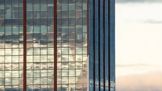 Kontorslokaler att hyra i Gävle - foto 1