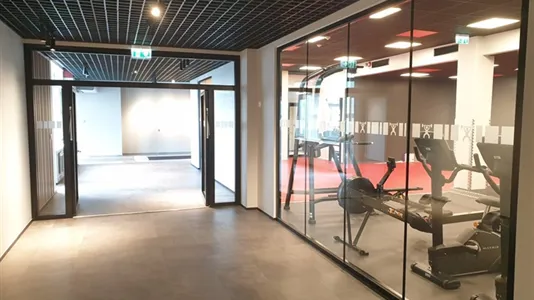 Butikslokaler att hyra i Västerort - foto 4
