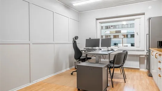 Butikslokaler att hyra i Norrköping - foto 5