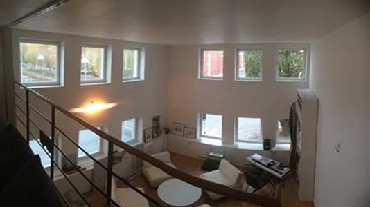 Kontorslokaler att hyra i Uppsala - foto 1