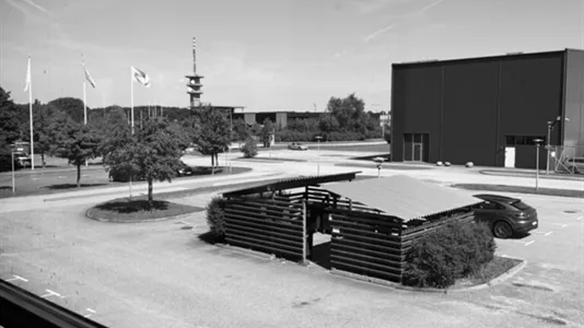 Kontorslokaler att hyra i Fosie - foto 10