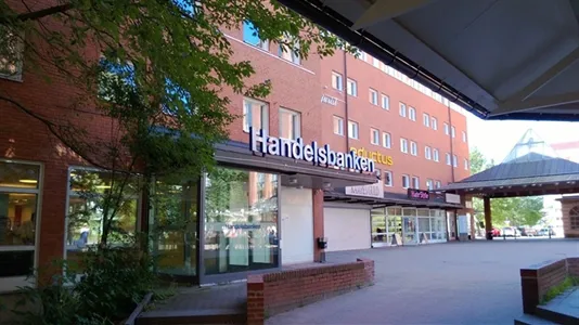 Kontorslokaler att hyra i Sollentuna - foto 3