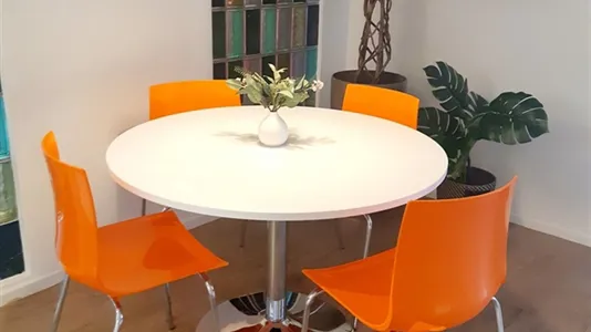 Kontorslokaler att hyra i Söderhamn - foto 7