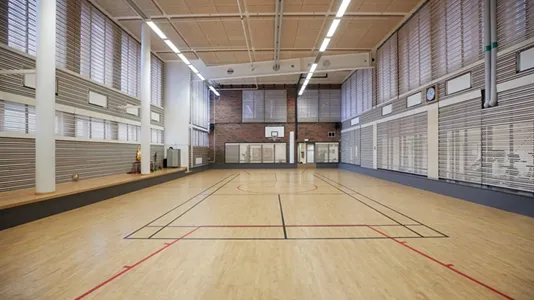 Kontorslokaler att hyra i Solna - foto 8