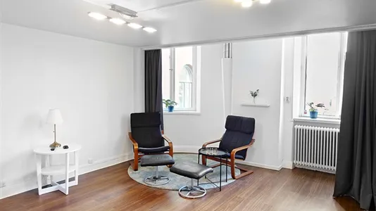 Kontorslokaler att hyra i Södermalm - foto 5