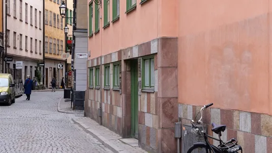 Kontorslokaler att hyra i Stockholm Innerstad - foto 11
