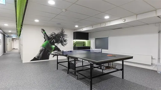 Kontorslokaler att hyra i Västerort - foto 7