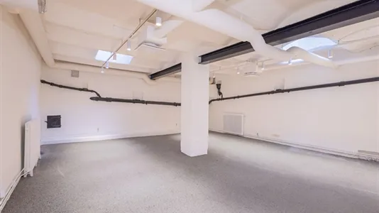 Kontorslokaler att hyra i Södermalm - foto 6