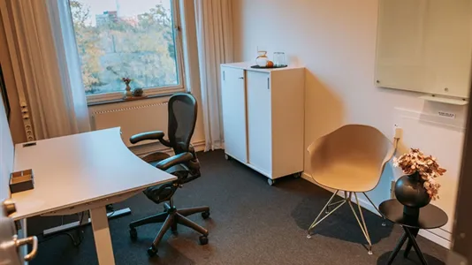 Kontorslokaler att hyra i Nacka - foto 9