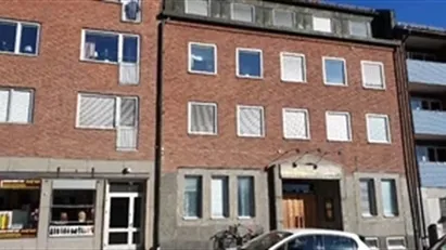 Butikslokal att hyra i Sandviken